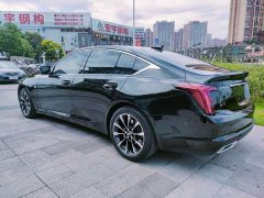 Cadillac CT5 28T Urban Sport Edition - ფოტო 6