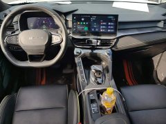 Lynk & Co 06 Remix 1.5T Dynamic Halo - ფოტო 12