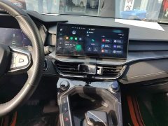 Lynk & Co 06 Remix 1.5T Dynamic Halo - ფოტო 13