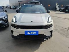 Lynk & Co 06 Remix 1.5T Dynamic Halo - ფოტო 2