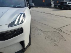 Lynk & Co 06 Remix 1.5T Dynamic Halo - ფოტო 5