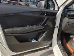 Lynk & Co 06 Remix 1.5T Dynamic Halo - ფოტო 7