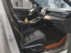 Lynk & Co 06 Remix 1.5T Dynamic Halo - ფოტო 8