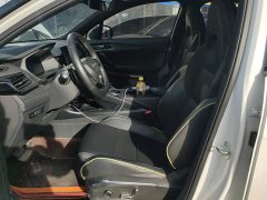 Lynk & Co 06 Remix 1.5T Dynamic Halo - ფოტო 9