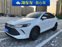 BYD Qin PLUS DM-i Smart Drive Edition 55KM Leading - ფოტო 1
