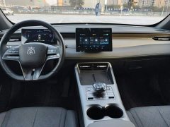 BYD Qin PLUS DM-i Smart Drive Edition 55KM Leading - ფოტო 12