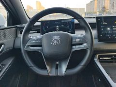 BYD Qin PLUS DM-i Smart Drive Edition 55KM Leading - ფოტო 15