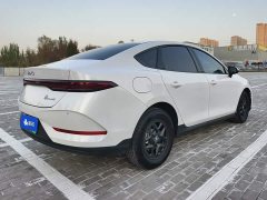 BYD Qin PLUS DM-i Smart Drive Edition 55KM Leading - ფოტო 3