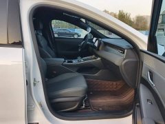 BYD Qin PLUS DM-i Smart Drive Edition 55KM Leading - ფოტო 8
