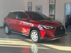 Toyota Yaris L 1.5L CVT Leading Plus Edition - ფოტო 1