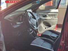 Toyota Yaris L 1.5L CVT Leading Plus Edition - ფოტო 10