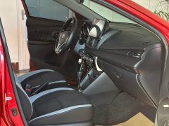 Toyota Yaris L 1.5L CVT Leading Plus Edition - ფოტო 11
