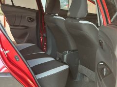 Toyota Yaris L 1.5L CVT Leading Plus Edition - ფოტო 13