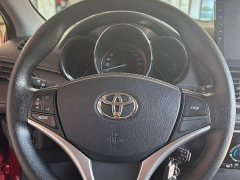 Toyota Yaris L 1.5L CVT Leading Plus Edition - ფოტო 14