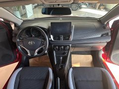 Toyota Yaris L 1.5L CVT Leading Plus Edition - ფოტო 16