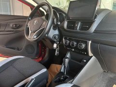 Toyota Yaris L 1.5L CVT Leading Plus Edition - ფოტო 17