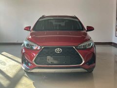 Toyota Yaris L 1.5L CVT Leading Plus Edition - ფოტო 2