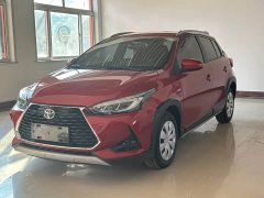 Toyota Yaris L 1.5L CVT Leading Plus Edition - ფოტო 3