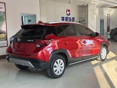 Toyota Yaris L 1.5L CVT Leading Plus Edition - ფოტო 4