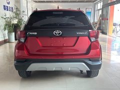 Toyota Yaris L 1.5L CVT Leading Plus Edition - ფოტო 5