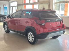 Toyota Yaris L 1.5L CVT Leading Plus Edition - ფოტო 6