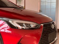 Toyota Yaris L 1.5L CVT Leading Plus Edition - ფოტო 7
