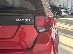 Toyota Yaris L 1.5L CVT Leading Plus Edition - ფოტო 8