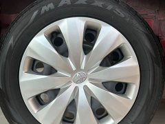 Toyota Yaris L 1.5L CVT Leading Plus Edition - ფოტო 9