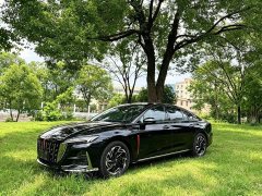 FAW Red Flag H6 2.0T Zhishang Edition - ფოტო 1
