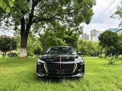FAW Red Flag H6 2.0T Zhishang Edition - ფოტო 2