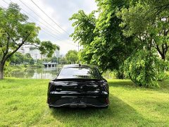 FAW Red Flag H6 2.0T Zhishang Edition - ფოტო 5