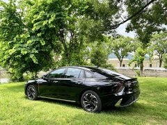 FAW Red Flag H6 2.0T Zhishang Edition - ფოტო 6