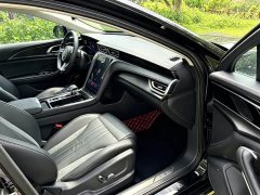 FAW Red Flag H6 2.0T Zhishang Edition - ფოტო 9