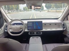 Leapmotor B10 510 Pleasure Edition - ფოტო 6