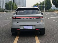 Leapmotor B10 510 Pleasure Edition - ფოტო 7