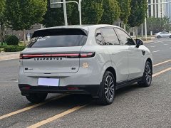 Leapmotor B10 510 Pleasure Edition - ფოტო 8