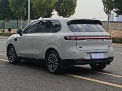 Leapmotor B10 510 Pleasure Edition - ფოტო 9