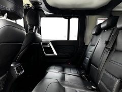 Beijing Jeep BJ40 2.0D Automatic Four-Wheel Drive Blade Hero Edition Swordsman Type - photo 10