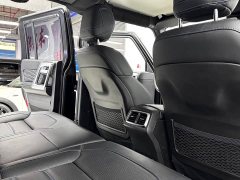 Beijing Jeep BJ40 2.0D Automatic Four-Wheel Drive Blade Hero Edition Swordsman Type - photo 11