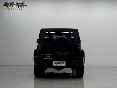 Beijing Jeep BJ40 2.0D Automatic Four-Wheel Drive Blade Hero Edition Swordsman Type - photo 12