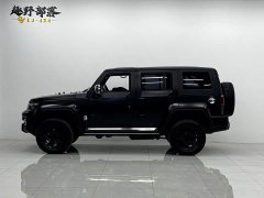 Beijing Jeep BJ40 2.0D Automatic Four-Wheel Drive Blade Hero Edition Swordsman Type - photo 15