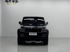 Beijing Jeep BJ40 2.0D Automatic Four-Wheel Drive Blade Hero Edition Swordsman Type - photo 2