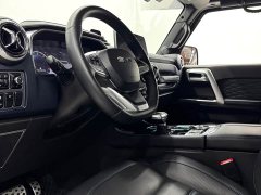 Beijing Jeep BJ40 2.0D Automatic Four-Wheel Drive Blade Hero Edition Swordsman Type - photo 4