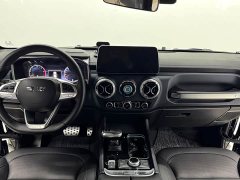 Beijing Jeep BJ40 2.0D Automatic Four-Wheel Drive Blade Hero Edition Swordsman Type - photo 5