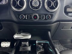 Beijing Jeep BJ40 2.0D Automatic Four-Wheel Drive Blade Hero Edition Swordsman Type - photo 6
