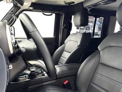 Beijing Jeep BJ40 2.0D Automatic Four-Wheel Drive Blade Hero Edition Swordsman Type - photo 7