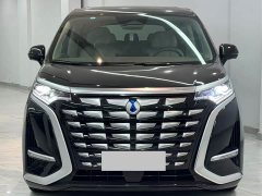 Denza D9 DM-i 945 Luxury - ფოტო 1