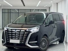 Denza D9 DM-i 945 Luxury - ფოტო 2