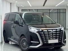 Denza D9 DM-i 945 Luxury - ფოტო 3