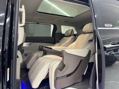 Denza D9 DM-i 945 Luxury - ფოტო 5